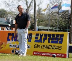 Foto de la galería: Una vidriera de lujo: el Abierto de Misiones
