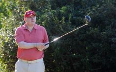 Foto de la galería: Una vidriera de lujo: el Abierto de Misiones