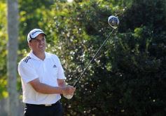 Foto de la galería: Una vidriera de lujo: el Abierto de Misiones