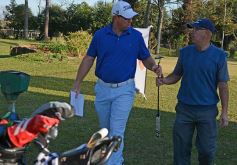 Foto de la galería: Una vidriera de lujo: el Abierto de Misiones