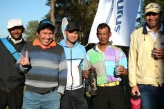 Foto de la galería: Una vidriera de lujo: el Abierto de Misiones