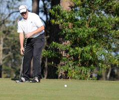 Foto de la galería: Una vidriera de lujo: el Abierto de Misiones