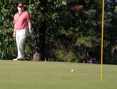 Foto de la galería: Una vidriera de lujo: el Abierto de Misiones