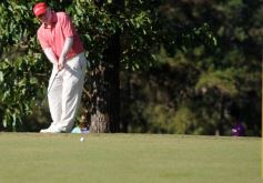 Foto de la galería: Una vidriera de lujo: el Abierto de Misiones