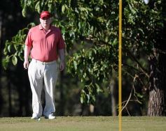 Foto de la galería: Una vidriera de lujo: el Abierto de Misiones