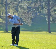 Foto de la galería: Una vidriera de lujo: el Abierto de Misiones