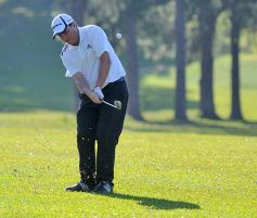 Foto de la galería: Una vidriera de lujo: el Abierto de Misiones
