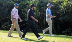 Foto de la galería: Una vidriera de lujo: el Abierto de Misiones