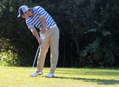 Foto de la galería: Una vidriera de lujo: el Abierto de Misiones