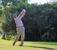 Foto de la galería: Una vidriera de lujo: el Abierto de Misiones