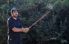 Foto de la galería: Una vidriera de lujo: el Abierto de Misiones