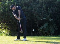 Foto de la galería: Una vidriera de lujo: el Abierto de Misiones