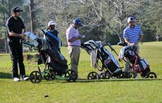 Foto de la galería: Una vidriera de lujo: el Abierto de Misiones
