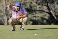 Foto de la galería: Una vidriera de lujo: el Abierto de Misiones