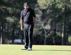 Foto de la galería: Una vidriera de lujo: el Abierto de Misiones