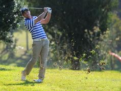 Foto de la galería: Una vidriera de lujo: el Abierto de Misiones