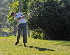 Foto de la galería: Una vidriera de lujo: el Abierto de Misiones