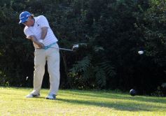 Foto de la galería: Una vidriera de lujo: el Abierto de Misiones