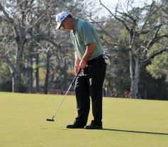 Foto de la galería: Una vidriera de lujo: el Abierto de Misiones