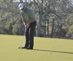 Foto de la galería: Una vidriera de lujo: el Abierto de Misiones