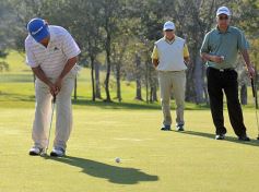 Foto de la galería: Una vidriera de lujo: el Abierto de Misiones