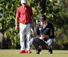 Foto de la galería: Una vidriera de lujo: el Abierto de Misiones