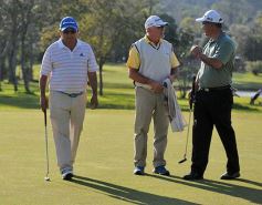 Foto de la galería: Una vidriera de lujo: el Abierto de Misiones