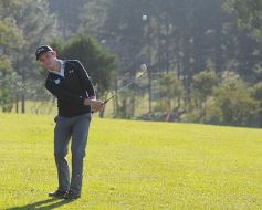 Foto de la galería: Una vidriera de lujo: el Abierto de Misiones