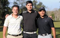 Foto de la galería: Una vidriera de lujo: el Abierto de Misiones