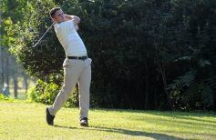 Foto de la galería: Una vidriera de lujo: el Abierto de Misiones