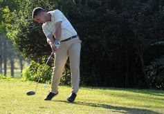 Foto de la galería: Una vidriera de lujo: el Abierto de Misiones