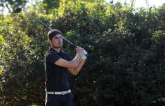 Foto de la galería: Una vidriera de lujo: el Abierto de Misiones