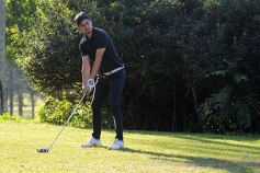 Foto de la galería: Una vidriera de lujo: el Abierto de Misiones