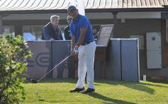 Foto de la galería: Una vidriera de lujo: el Abierto de Misiones