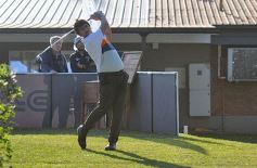 Foto de la galería: Una vidriera de lujo: el Abierto de Misiones