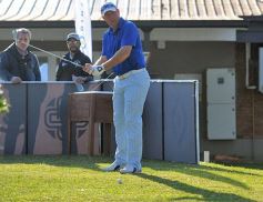 Foto de la galería: Una vidriera de lujo: el Abierto de Misiones