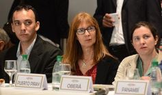 Foto de la galería: Arrúa reunió a intendentes de las zonas Sur y Centro para aunar criterios de trabajo