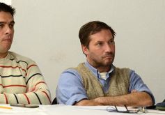 Foto de la galería: Arrúa reunió a intendentes de las zonas Sur y Centro para aunar criterios de trabajo