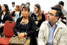 Foto de la galería: Arrúa reunió a intendentes de las zonas Sur y Centro para aunar criterios de trabajo