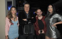 Foto de la galería: Día del Amigo en Salones Alvear: música, reencuentro y la mejor onda