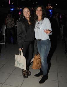 Foto de la galería: Día del Amigo en Salones Alvear: música, reencuentro y la mejor onda