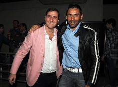 Foto de la galería: Día del Amigo en Salones Alvear: música, reencuentro y la mejor onda