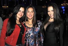 Foto de la galería: Día del Amigo en Salones Alvear: música, reencuentro y la mejor onda