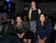 Foto de la galería: Día del Amigo en Salones Alvear: música, reencuentro y la mejor onda