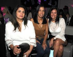 Foto de la galería: Día del Amigo en Salones Alvear: música, reencuentro y la mejor onda