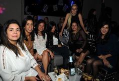 Foto de la galería: Día del Amigo en Salones Alvear: música, reencuentro y la mejor onda