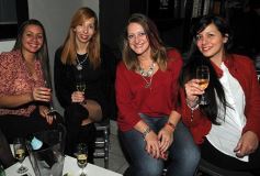 Foto de la galería: Día del Amigo en Salones Alvear: música, reencuentro y la mejor onda