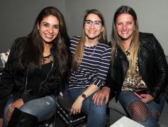 Foto de la galería: Día del Amigo en Salones Alvear: música, reencuentro y la mejor onda