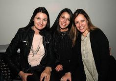 Foto de la galería: Día del Amigo en Salones Alvear: música, reencuentro y la mejor onda