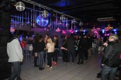 Foto de la galería: Día del Amigo en Salones Alvear: música, reencuentro y la mejor onda